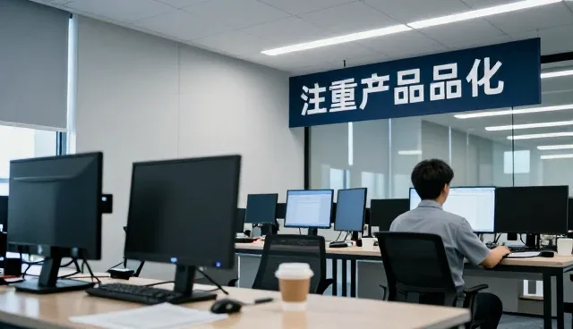 产品品质如何引领市场变化中的竞争优势