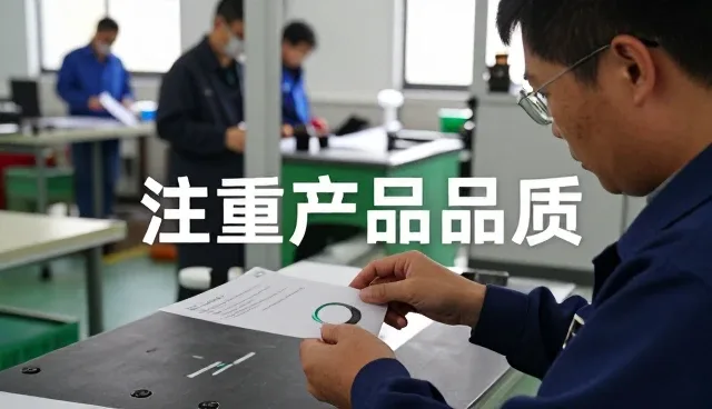 货源稳定性农机怎么做得更稳:高品质产品一线经验