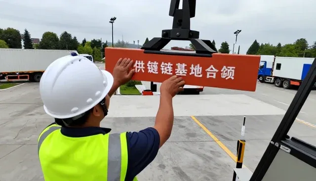 选型关注点:如何通过供应链优化提升产品品质